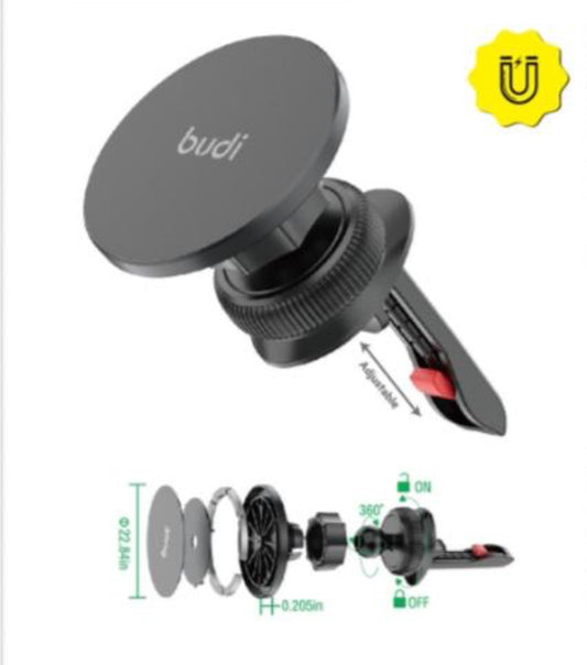 budi - Universal + Magsafe Car Mount
