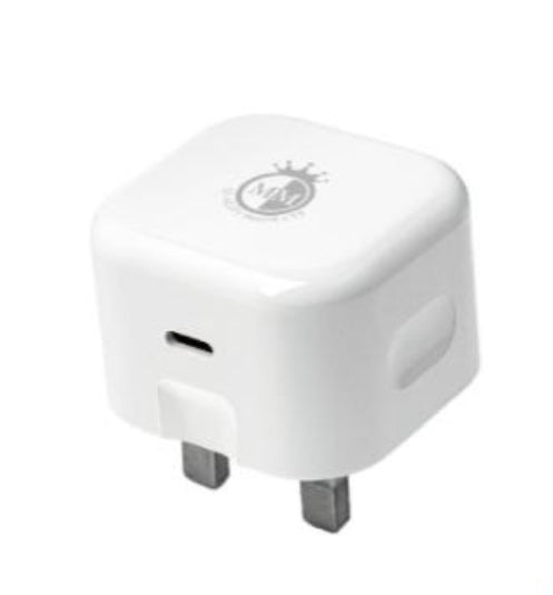 budi - 20w Home Plug 2