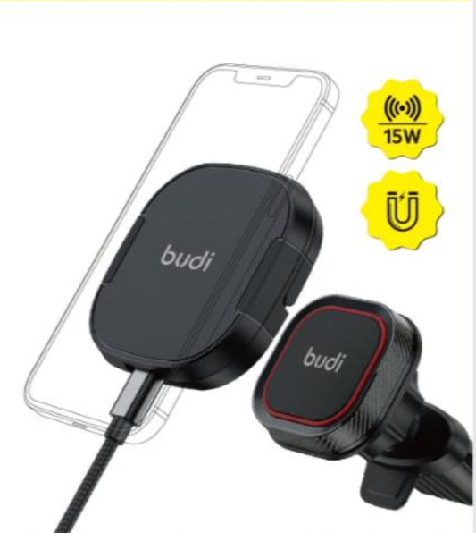 budi - Magsafe Car Mount