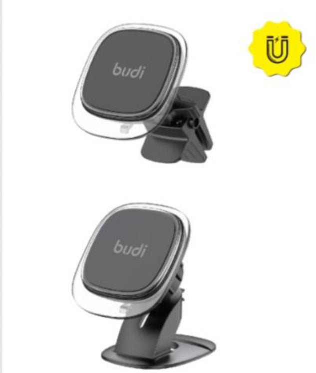 budi - Universal Car Mount 3