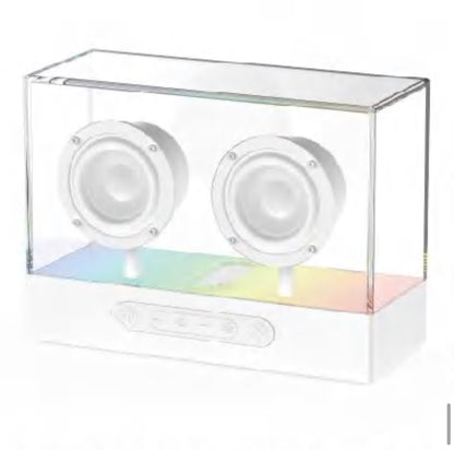 budi - Glass Speaker